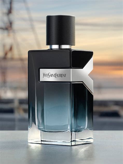 best perfume for men ysl